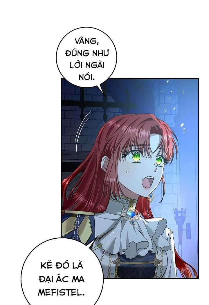 Hôn Phu Ẩn Sắc - Chapter 63 - Trang 12