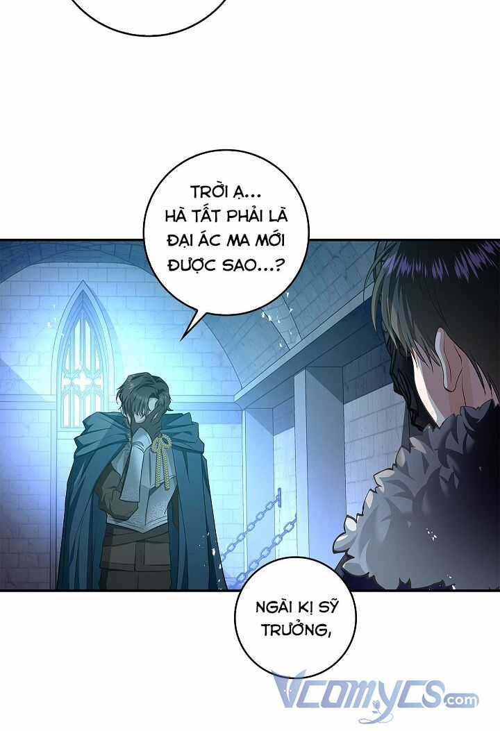 Hôn Phu Ẩn Sắc - Chapter 63 - Trang 13