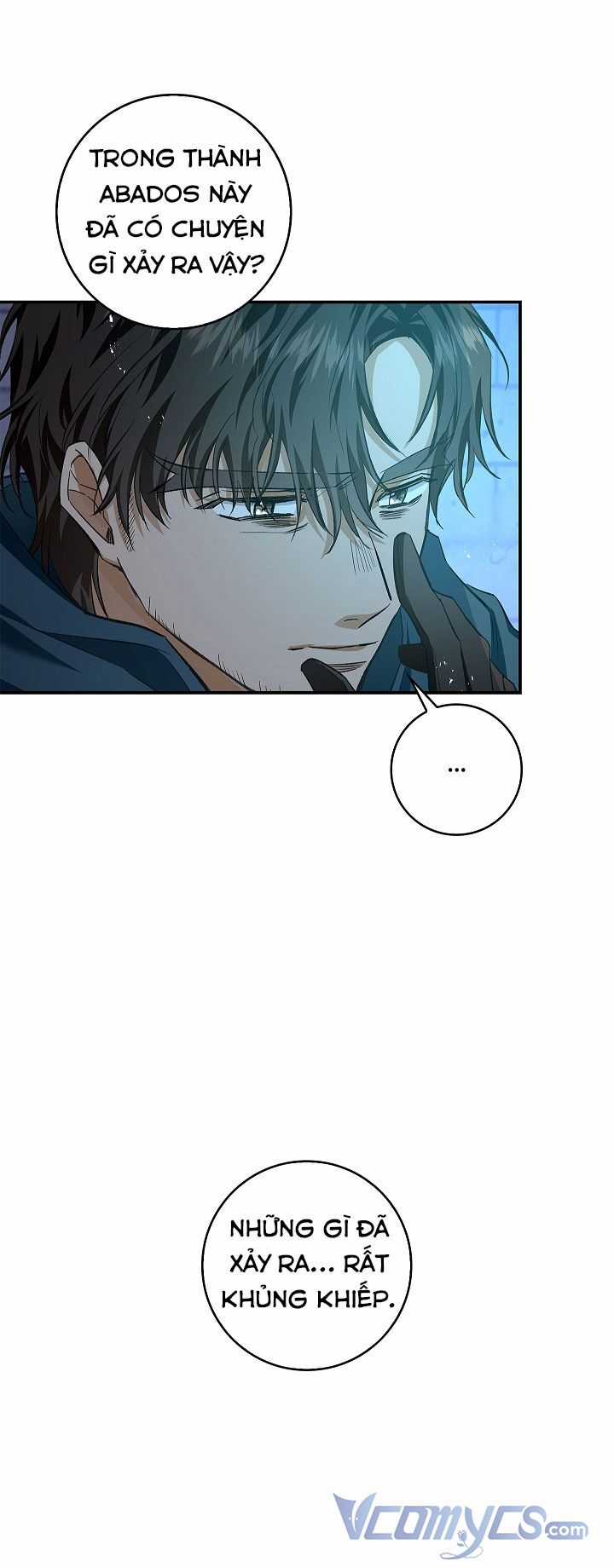 Hôn Phu Ẩn Sắc - Chapter 63 - Trang 14