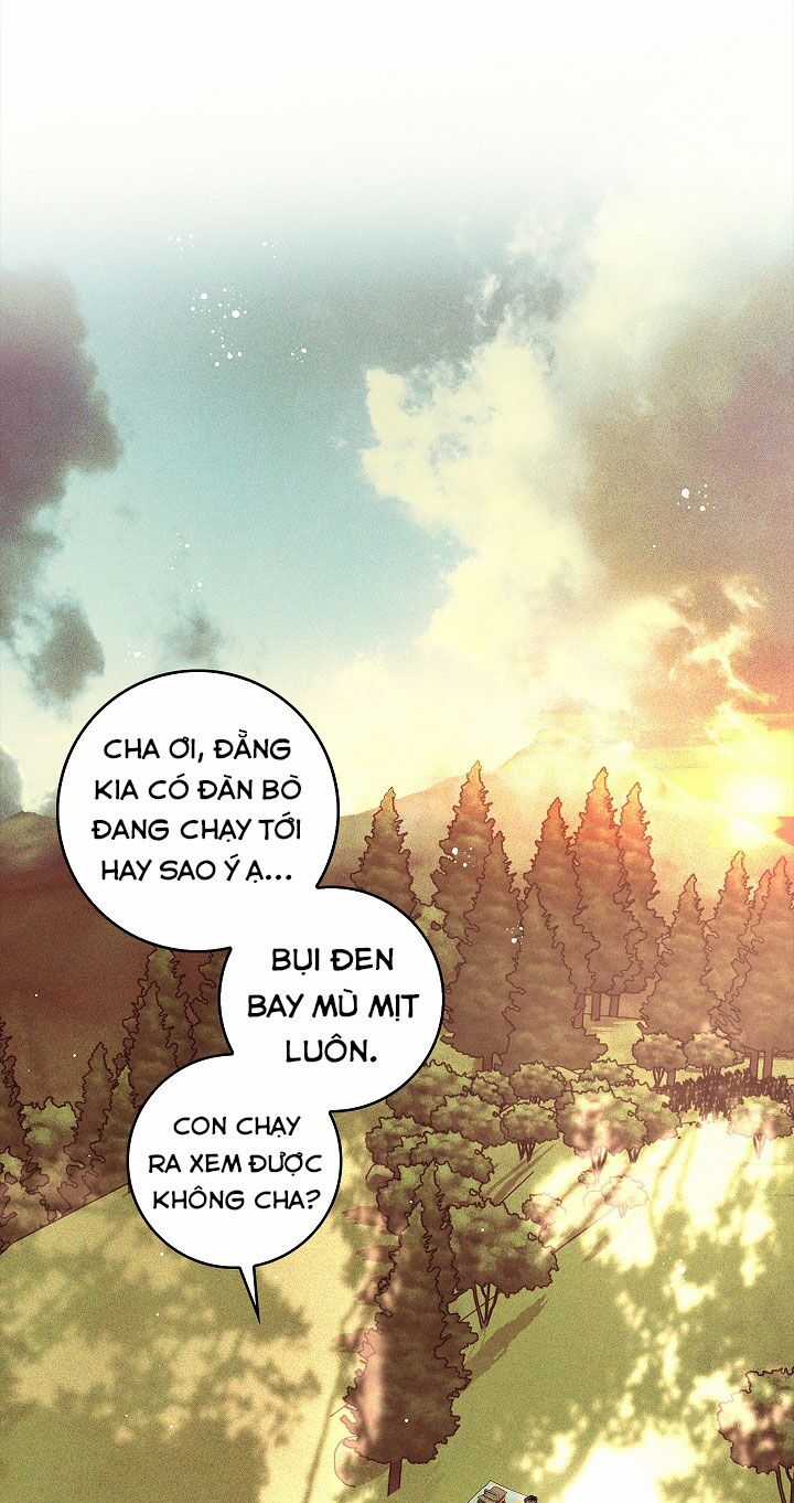 Hôn Phu Ẩn Sắc - Chapter 63 - Trang 16