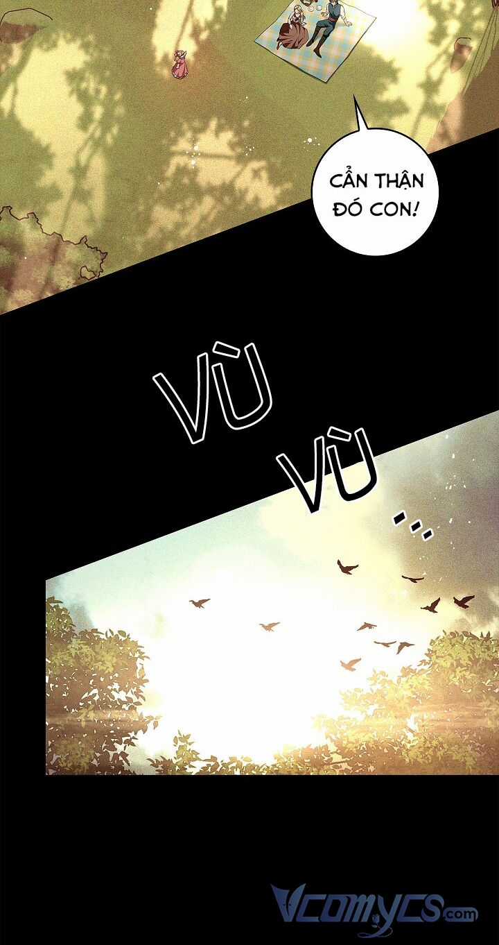 Hôn Phu Ẩn Sắc - Chapter 63 - Trang 17
