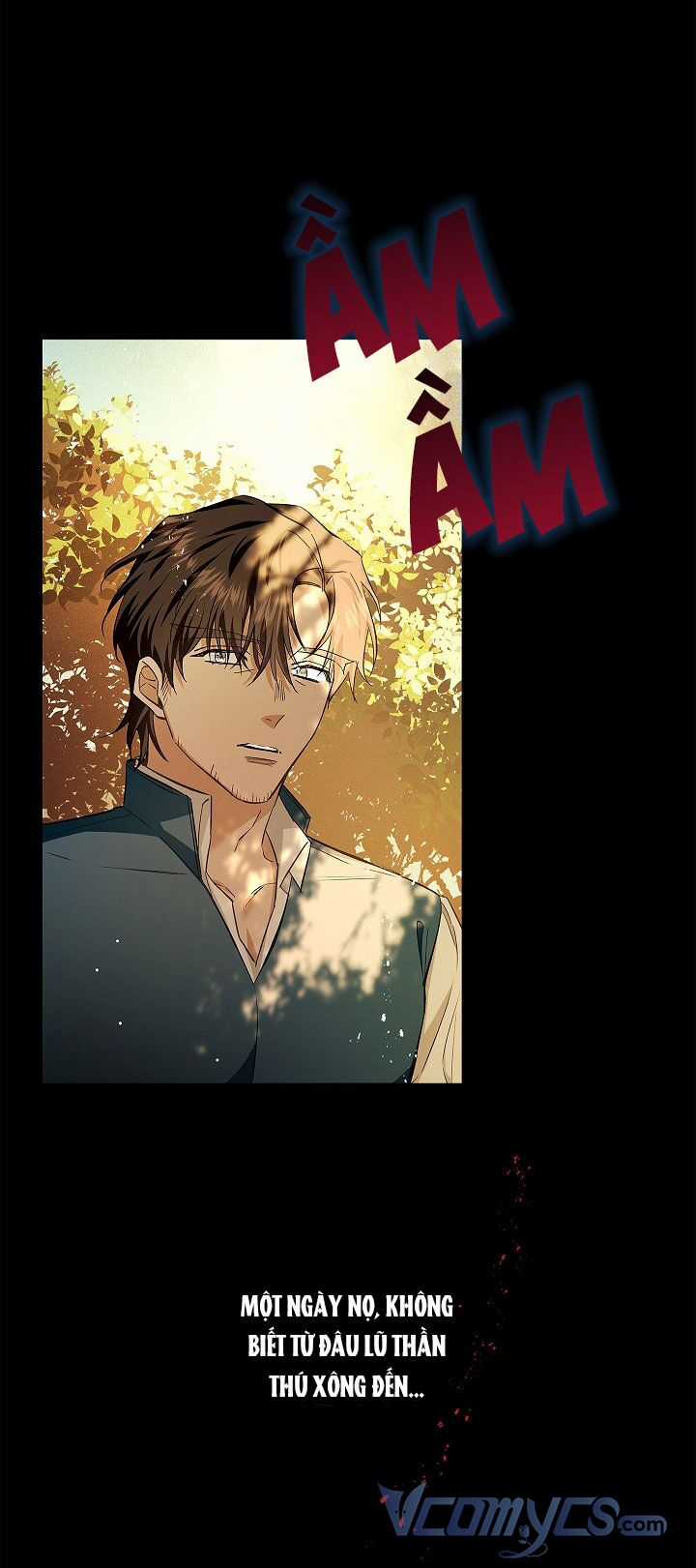 Hôn Phu Ẩn Sắc - Chapter 63 - Trang 18