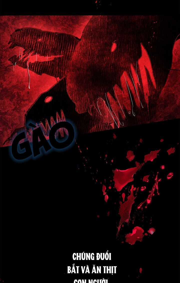 Hôn Phu Ẩn Sắc - Chapter 63 - Trang 19