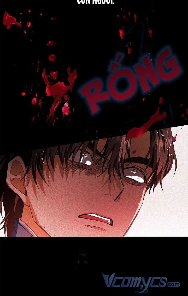 Hôn Phu Ẩn Sắc - Chapter 63 - Trang 20