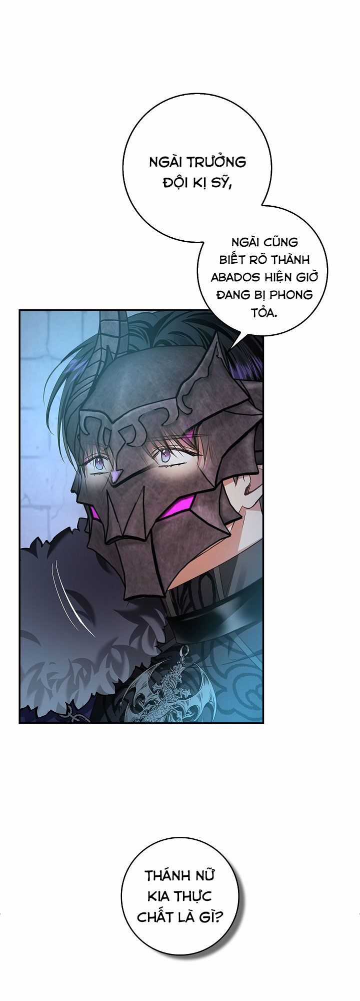 Hôn Phu Ẩn Sắc - Chapter 63 - Trang 3