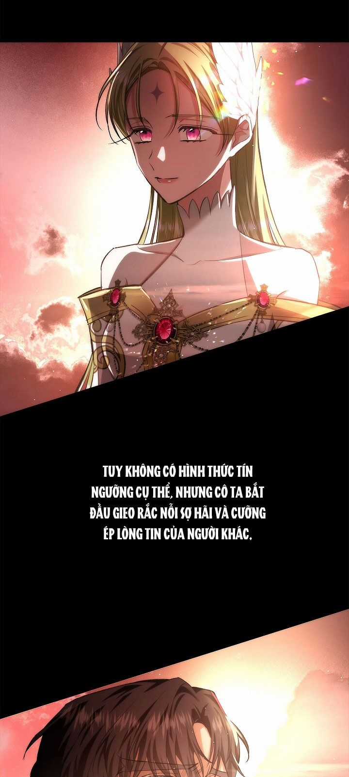 Hôn Phu Ẩn Sắc - Chapter 63 - Trang 24