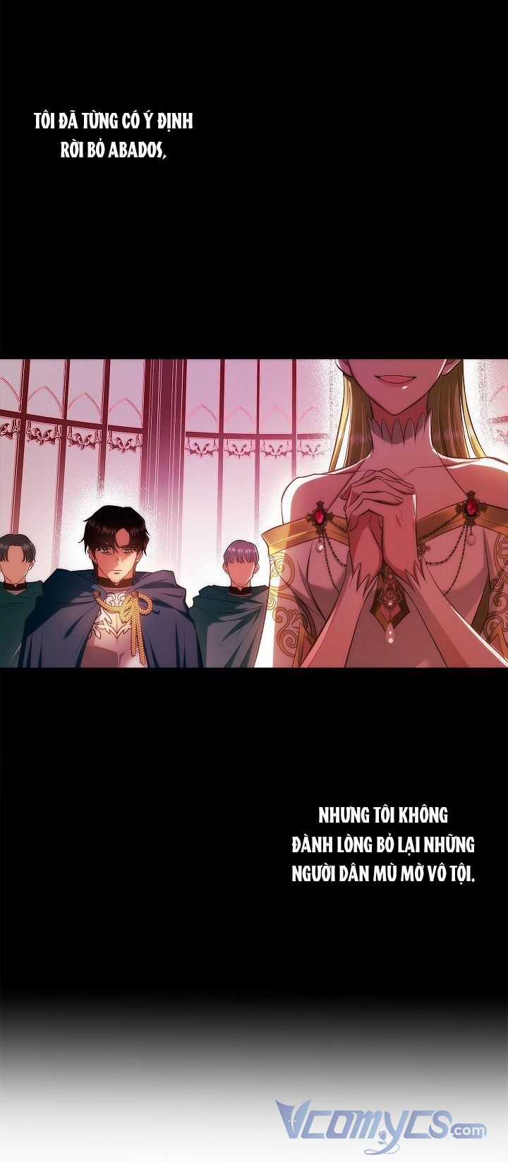 Hôn Phu Ẩn Sắc - Chapter 63 - Trang 26