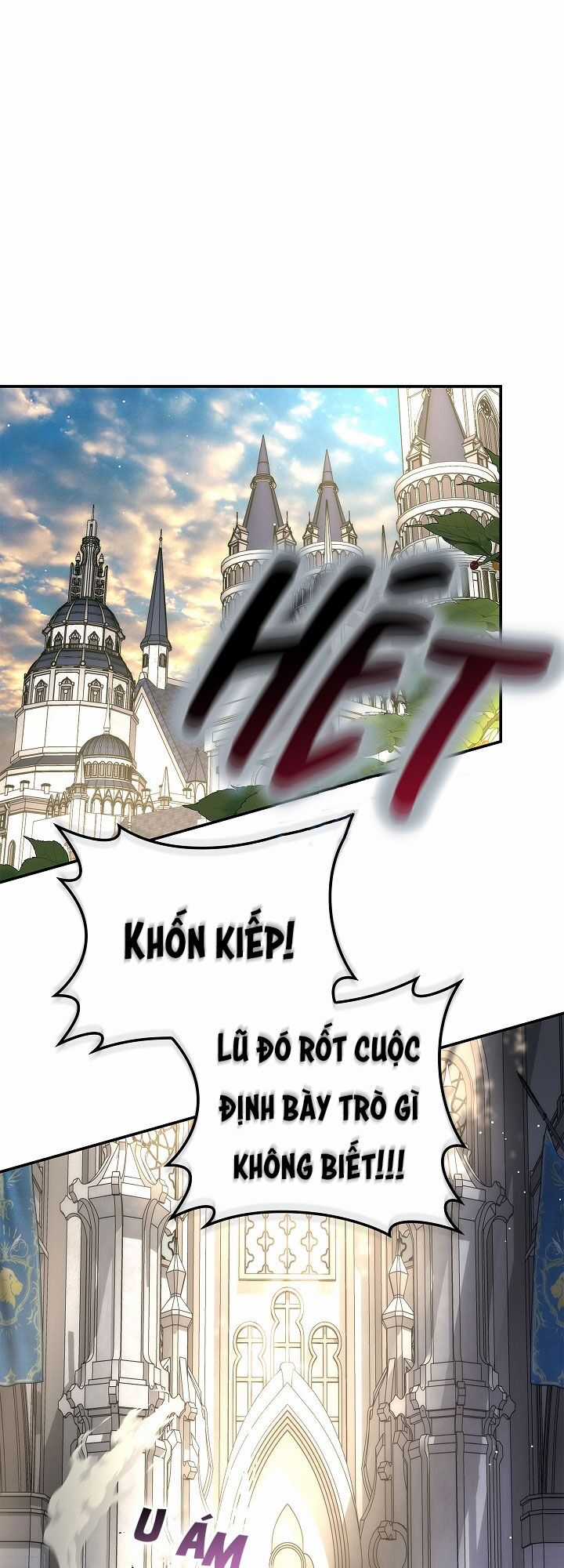 Hôn Phu Ẩn Sắc - Chapter 63 - Trang 29