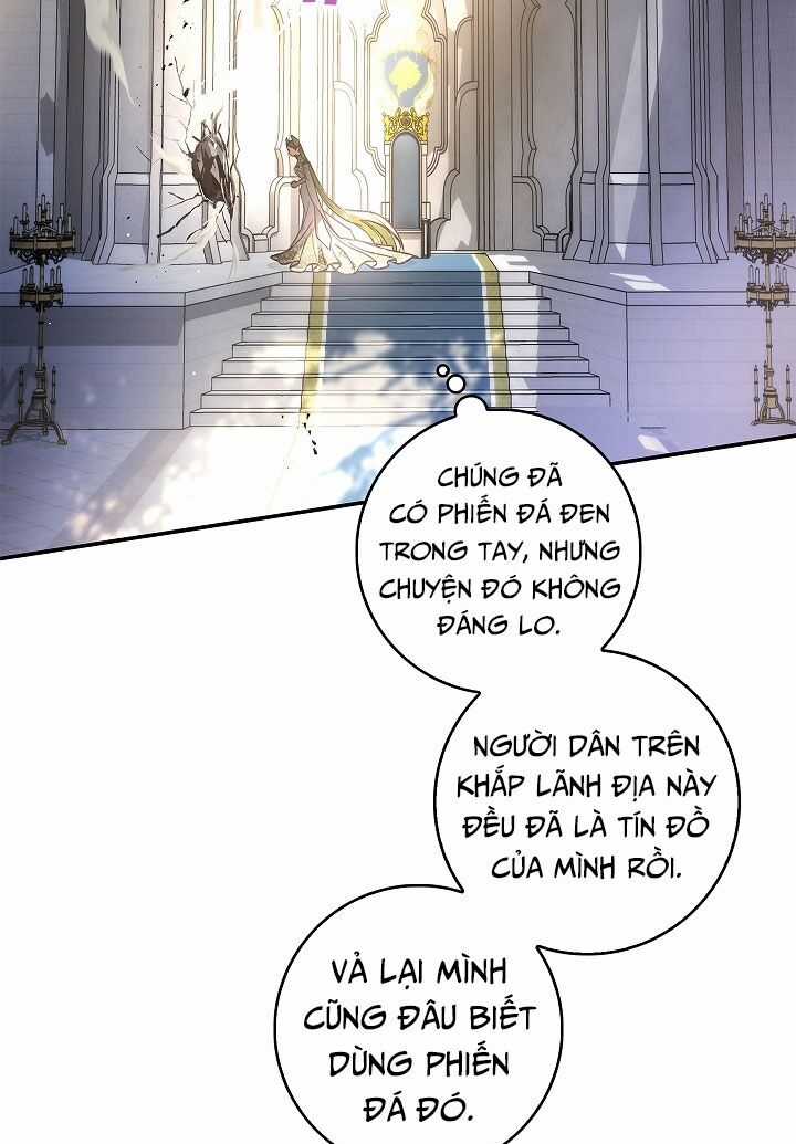 Hôn Phu Ẩn Sắc - Chapter 63 - Trang 30