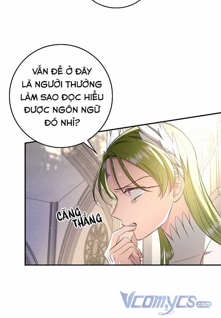 Hôn Phu Ẩn Sắc - Chapter 63 - Trang 31