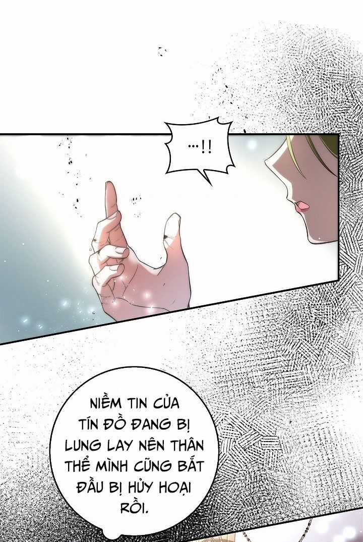 Hôn Phu Ẩn Sắc - Chapter 63 - Trang 32