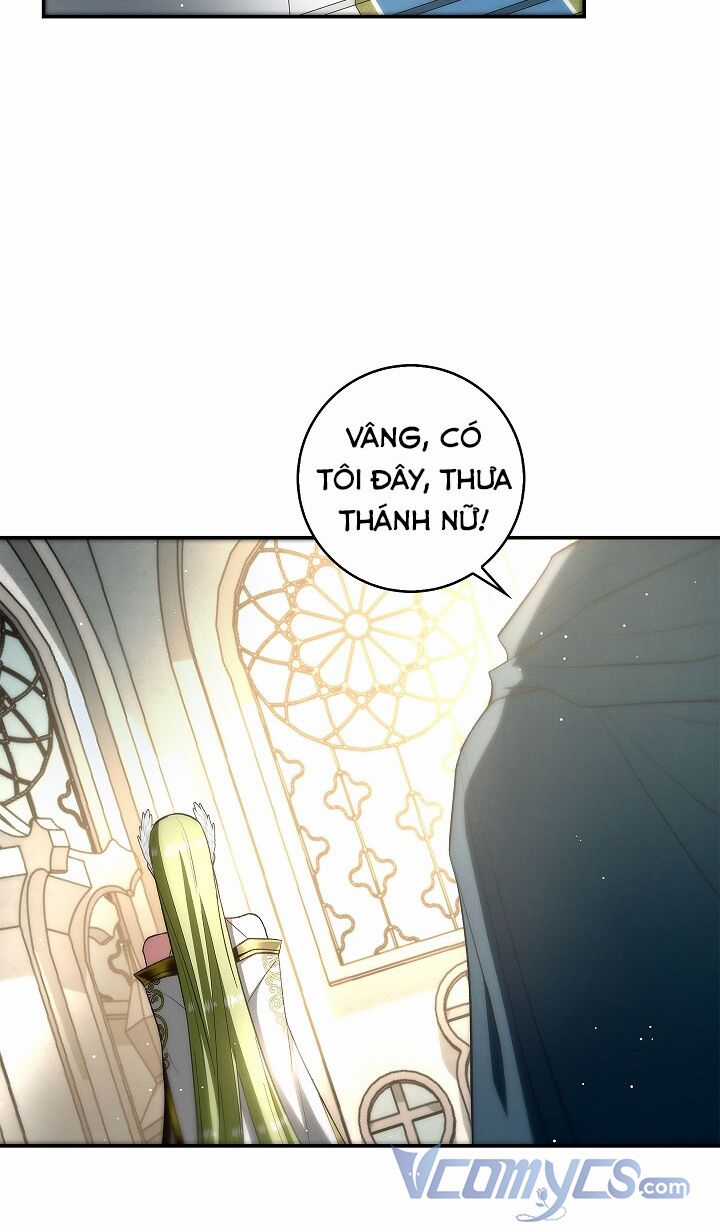 Hôn Phu Ẩn Sắc - Chapter 63 - Trang 35