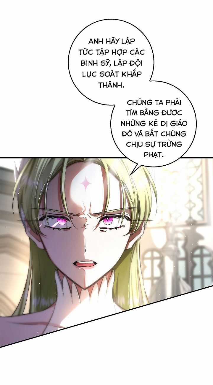 Hôn Phu Ẩn Sắc - Chapter 63 - Trang 36
