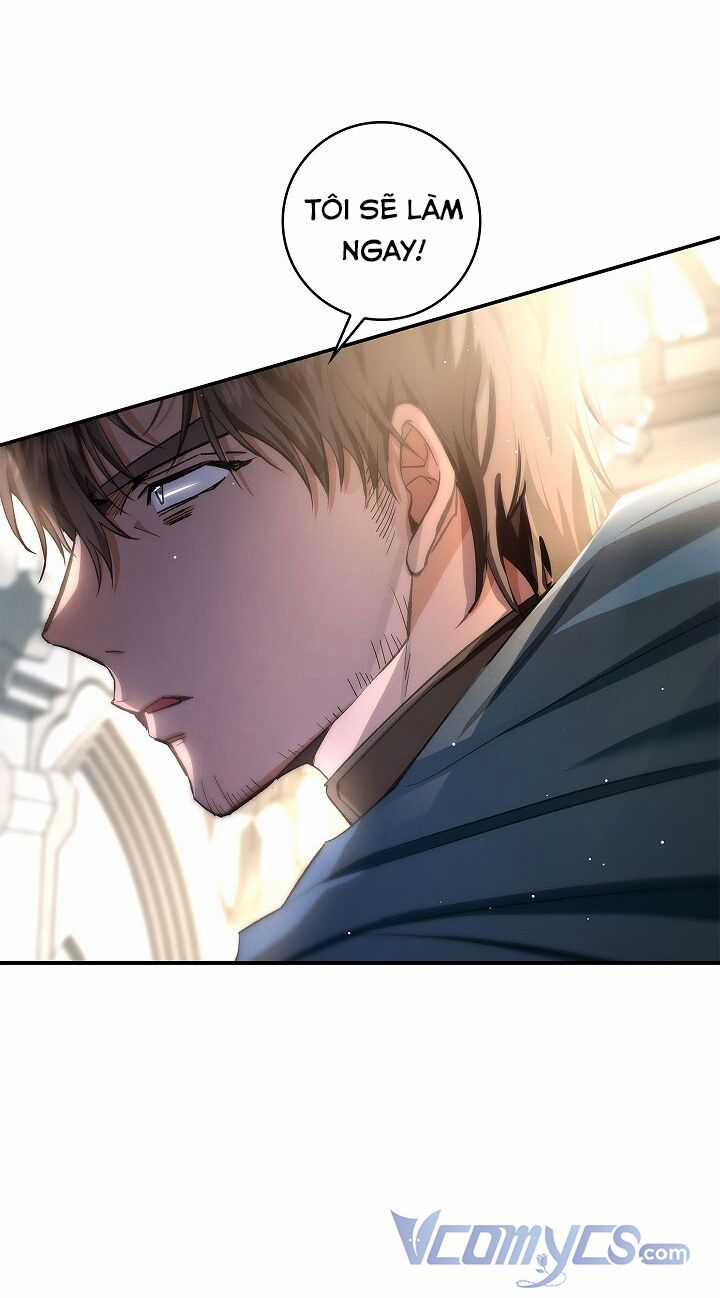 Hôn Phu Ẩn Sắc - Chapter 63 - Trang 37