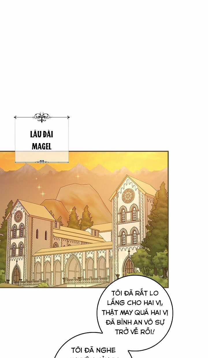 Hôn Phu Ẩn Sắc - Chapter 63 - Trang 38