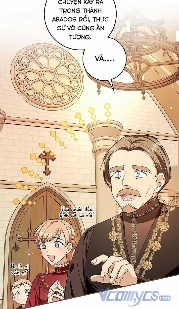 Hôn Phu Ẩn Sắc - Chapter 63 - Trang 39