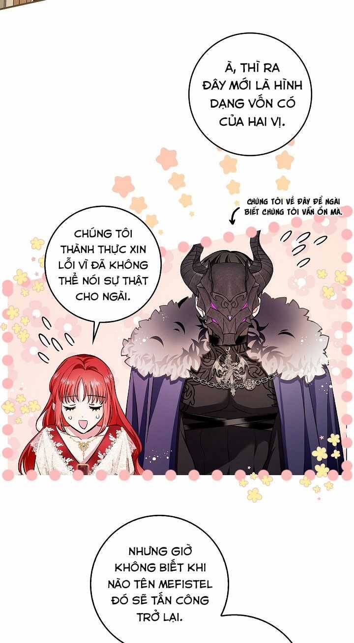 Hôn Phu Ẩn Sắc - Chapter 63 - Trang 40