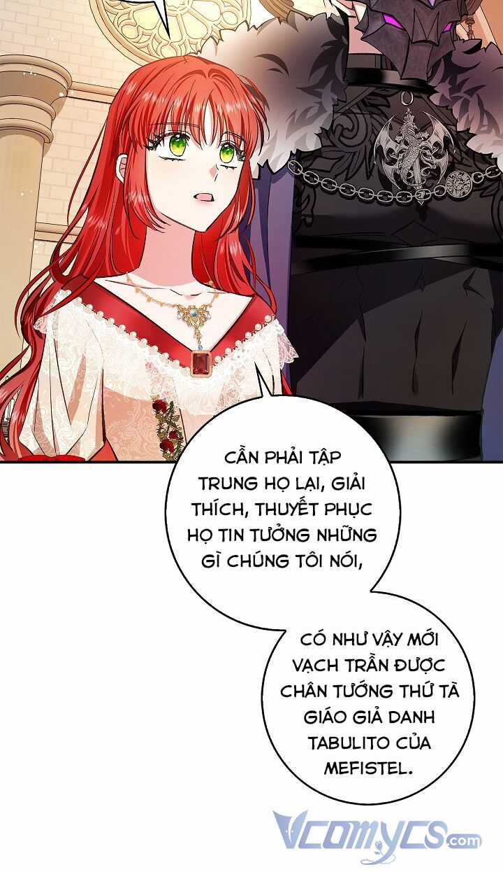 Hôn Phu Ẩn Sắc - Chapter 63 - Trang 43