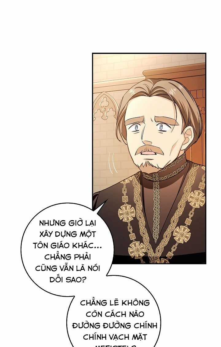 Hôn Phu Ẩn Sắc - Chapter 63 - Trang 44