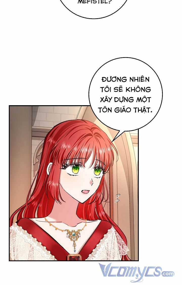 Hôn Phu Ẩn Sắc - Chapter 63 - Trang 45