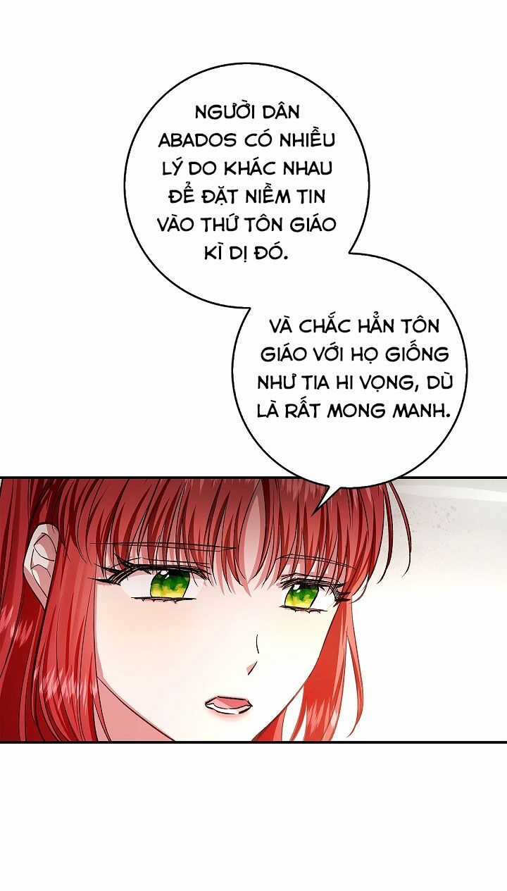 Hôn Phu Ẩn Sắc - Chapter 63 - Trang 46