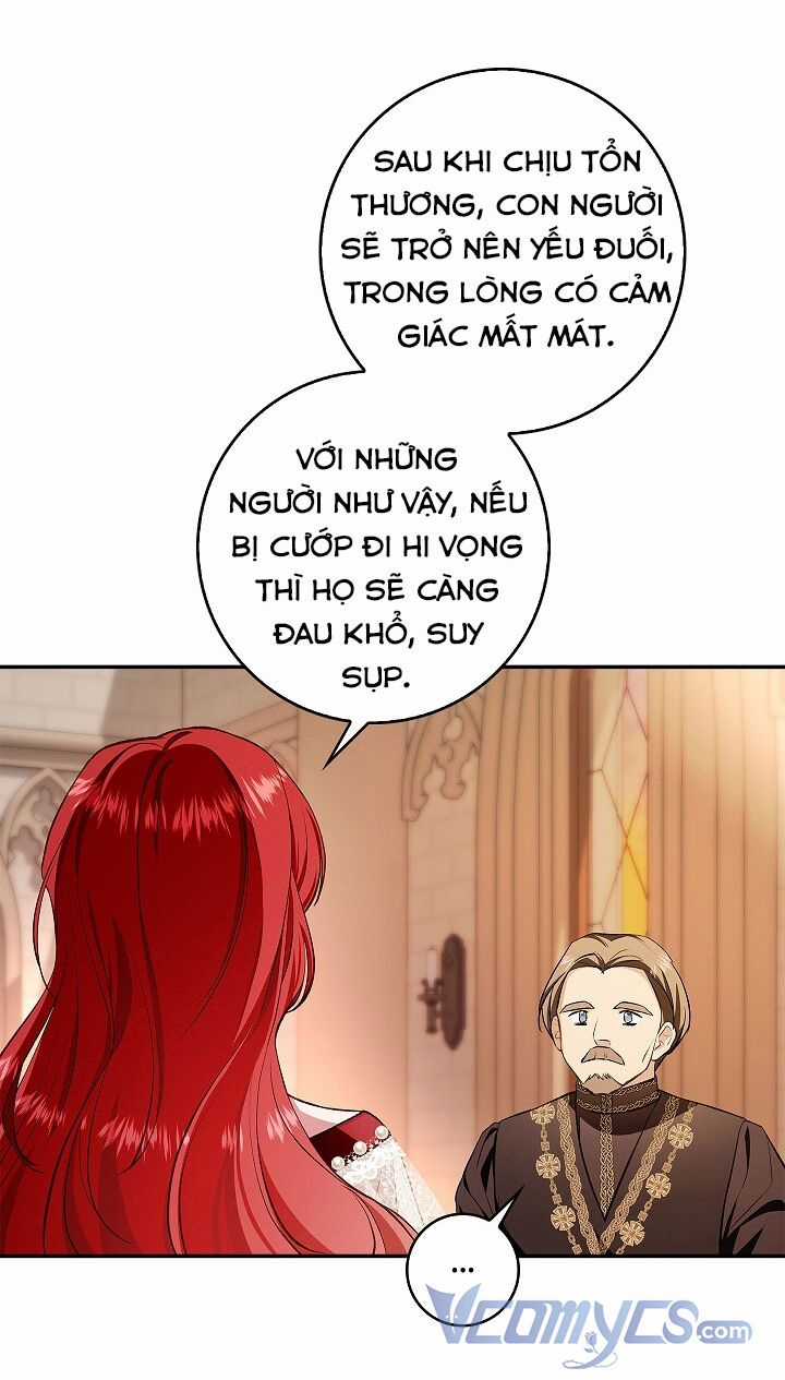 Hôn Phu Ẩn Sắc - Chapter 63 - Trang 47