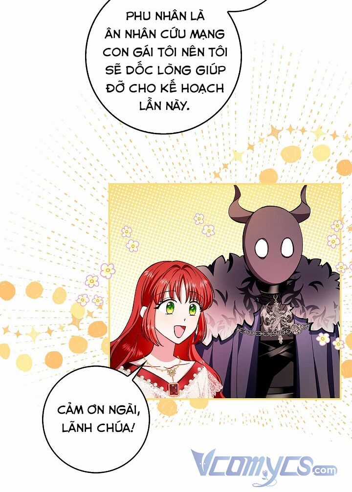 Hôn Phu Ẩn Sắc - Chapter 63 - Trang 49