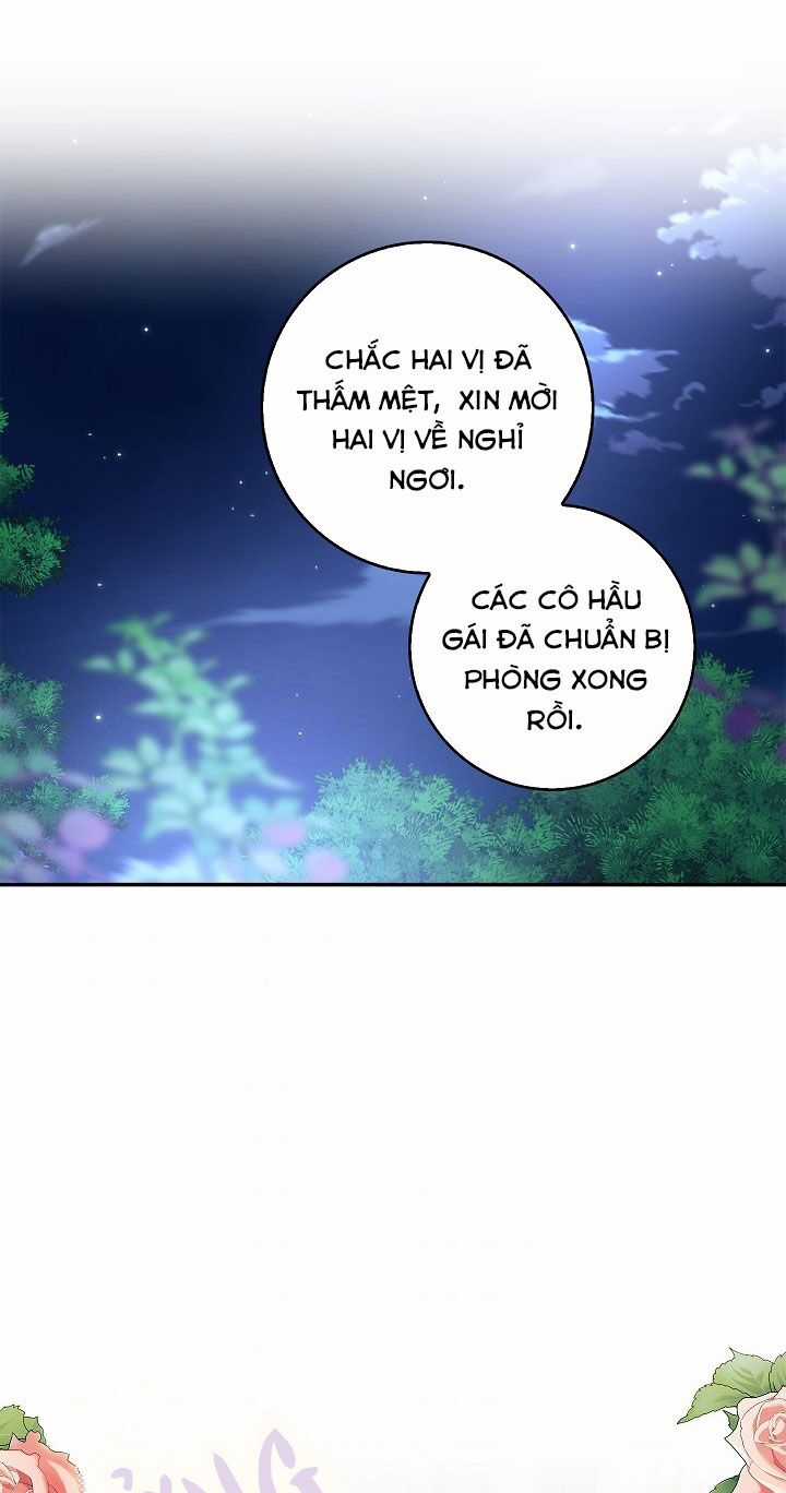 Hôn Phu Ẩn Sắc - Chapter 63 - Trang 50
