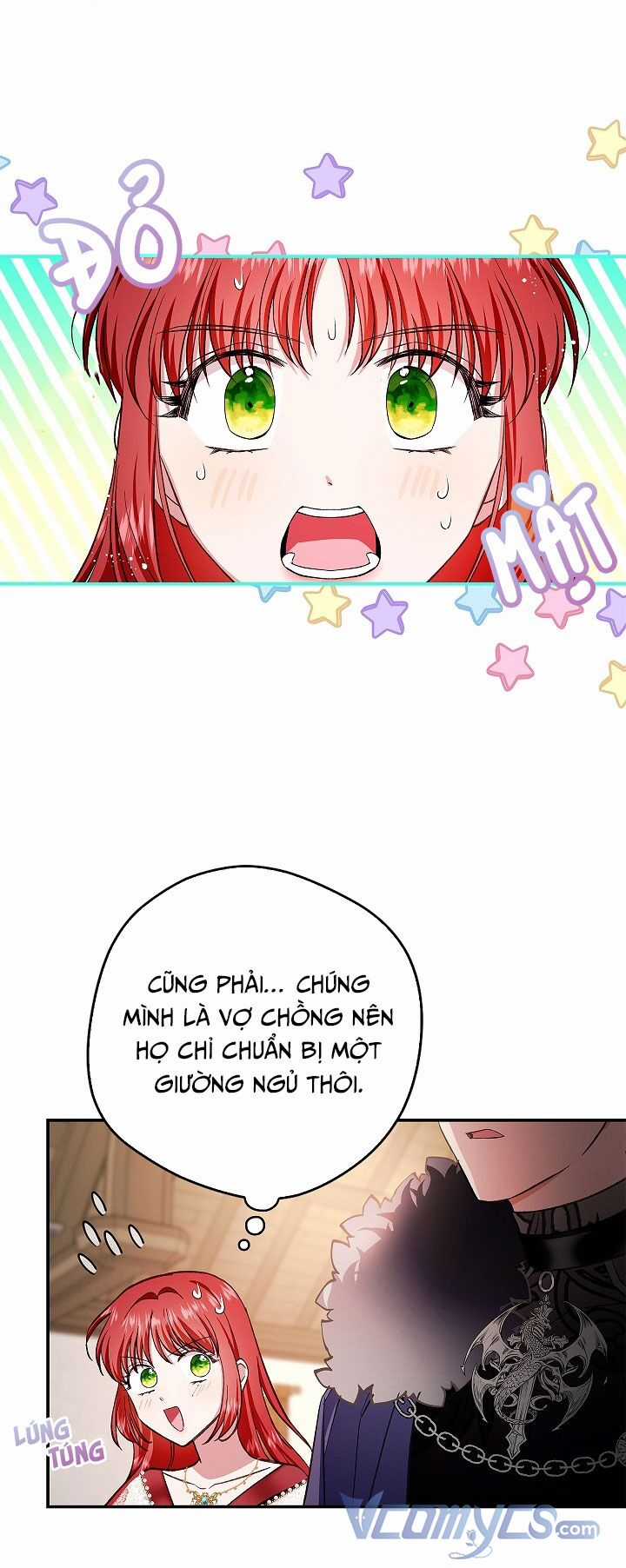 Hôn Phu Ẩn Sắc - Chapter 63 - Trang 52