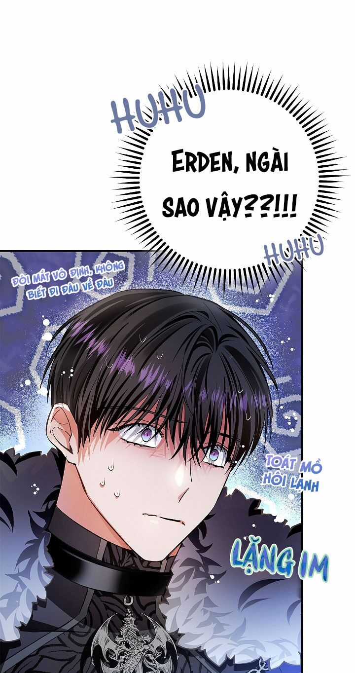 Hôn Phu Ẩn Sắc - Chapter 63 - Trang 53