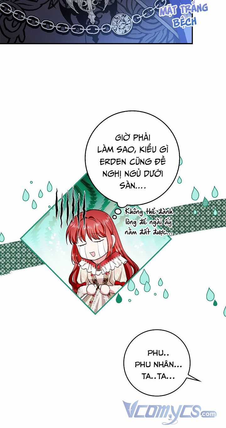 Hôn Phu Ẩn Sắc - Chapter 63 - Trang 54