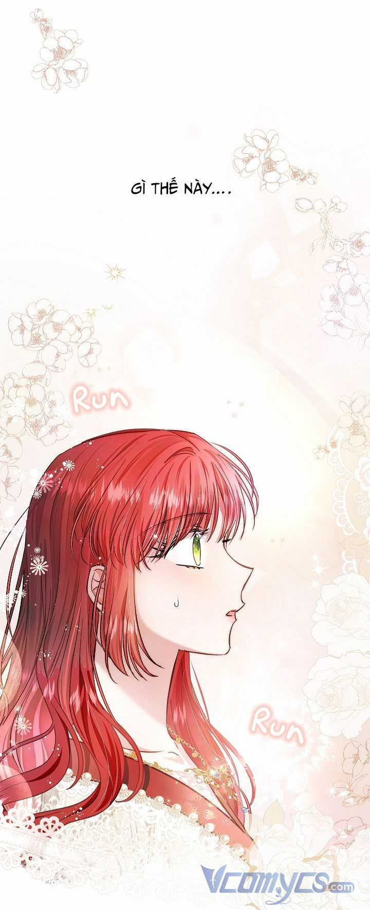 Hôn Phu Ẩn Sắc - Chapter 63 - Trang 56