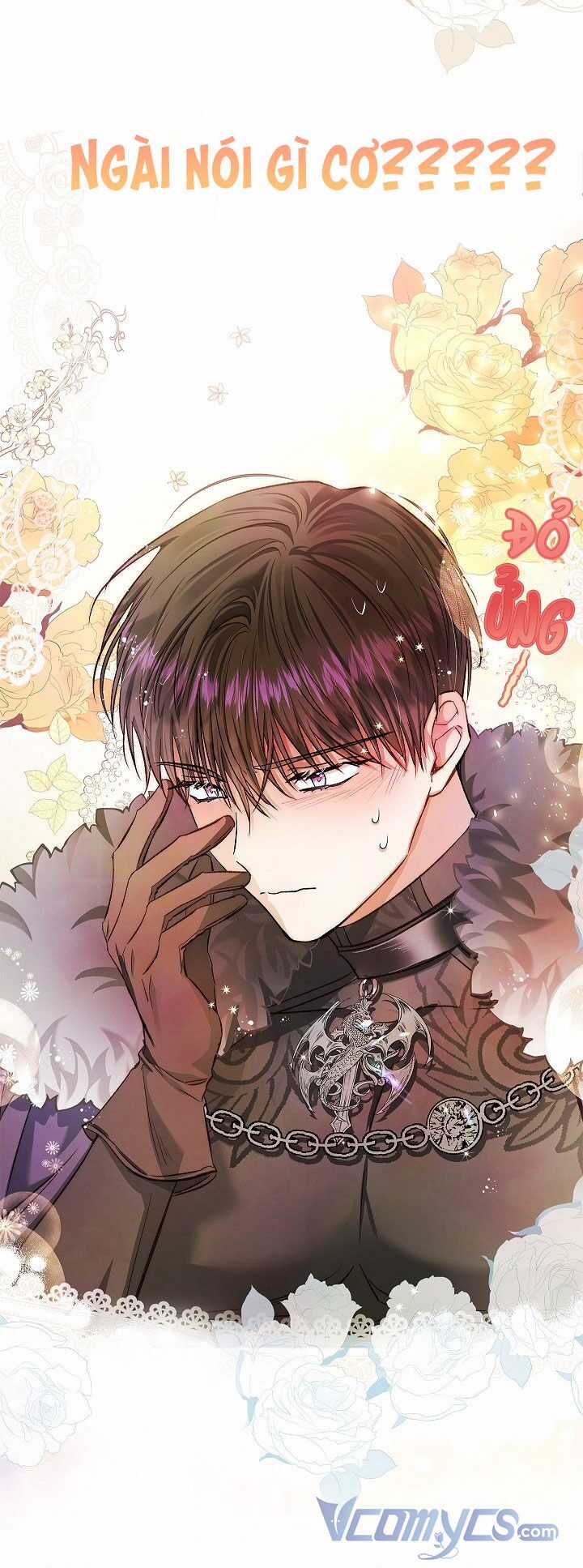 Hôn Phu Ẩn Sắc - Chapter 63 - Trang 57