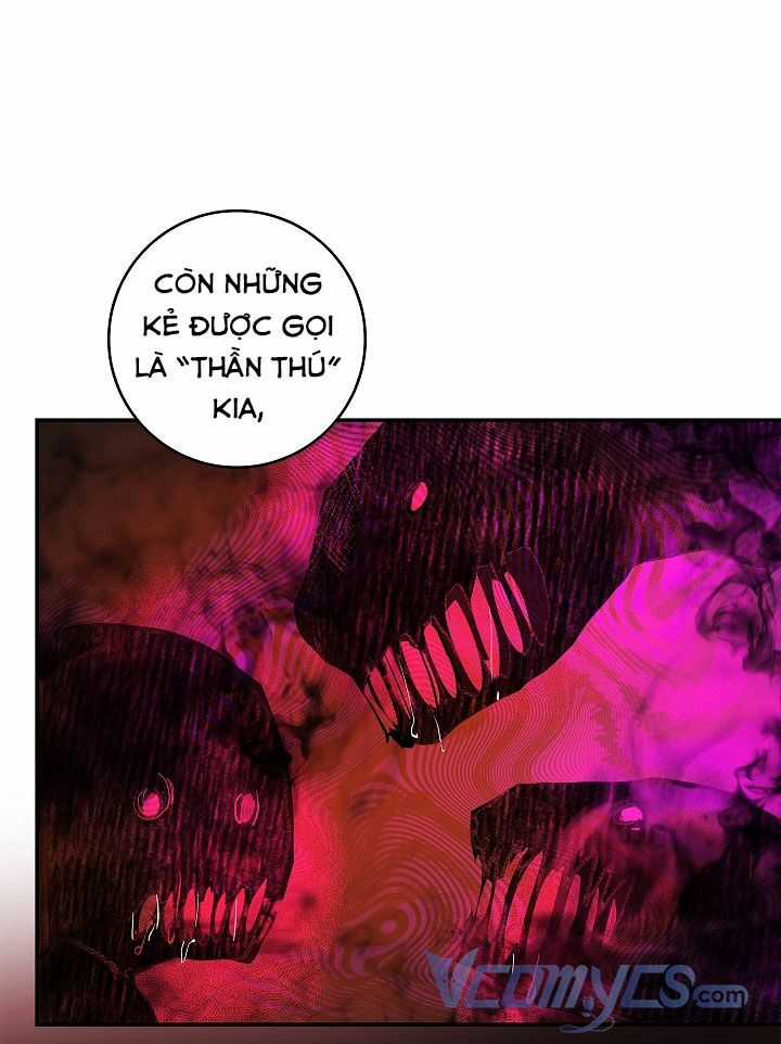 Hôn Phu Ẩn Sắc - Chapter 63 - Trang 8