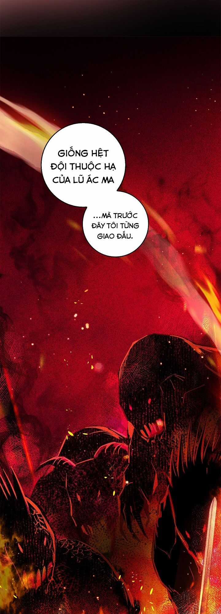 Hôn Phu Ẩn Sắc - Chapter 63 - Trang 9