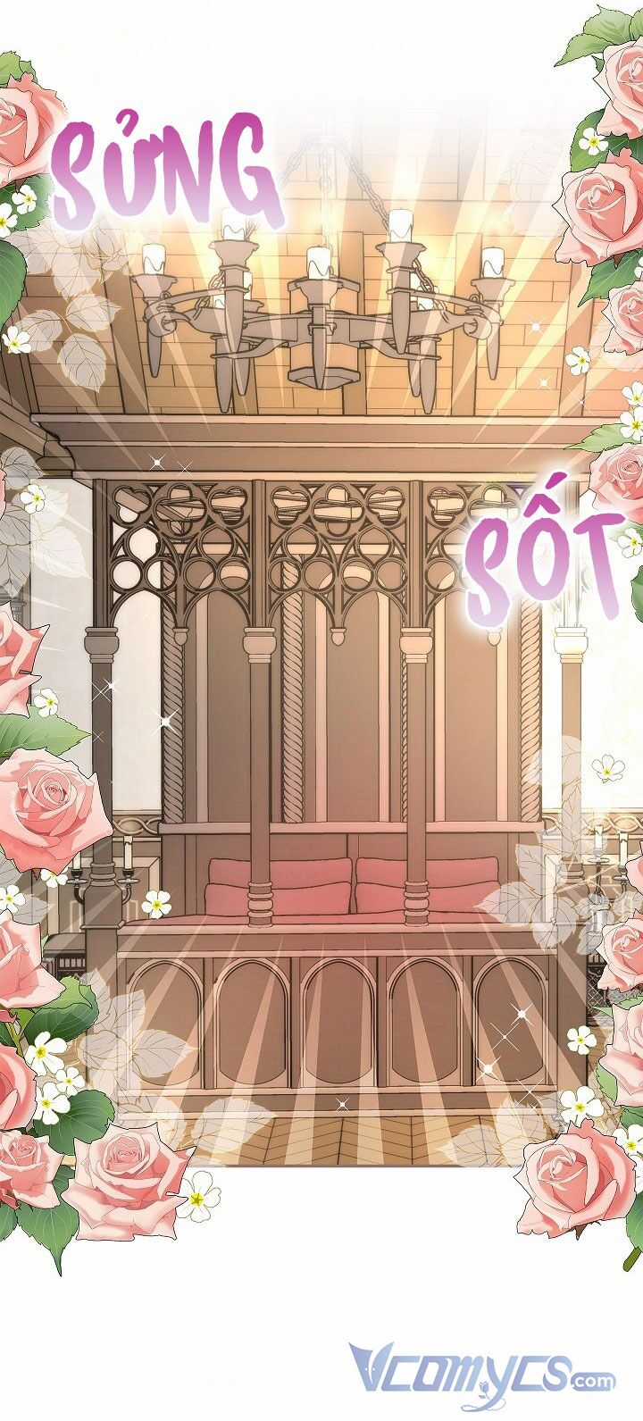 Hôn Phu Ẩn Sắc - Chapter 64 - Trang 1