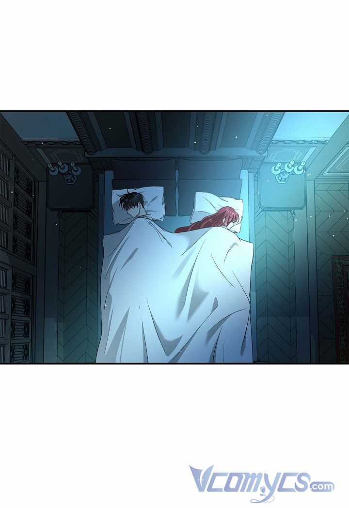 Hôn Phu Ẩn Sắc - Chapter 64 - Trang 11