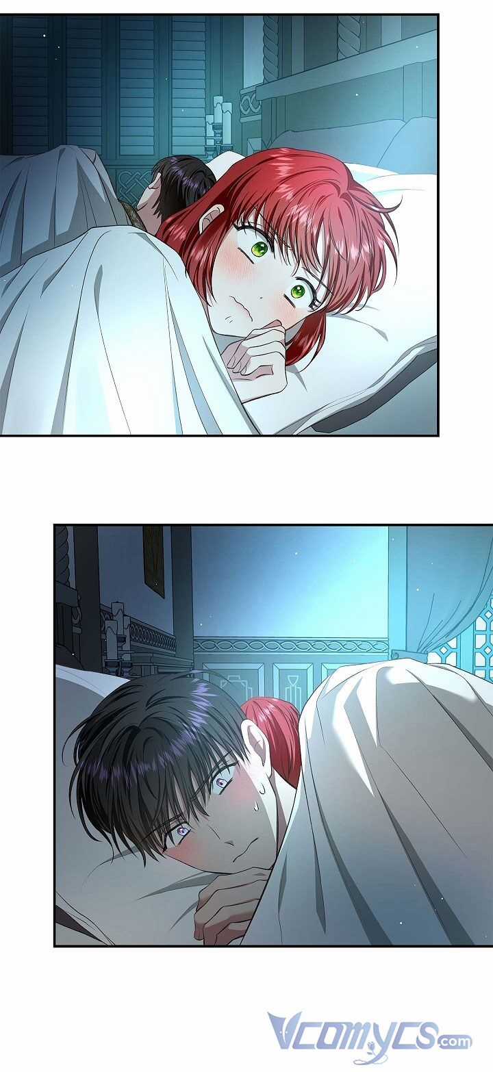 Hôn Phu Ẩn Sắc - Chapter 64 - Trang 12