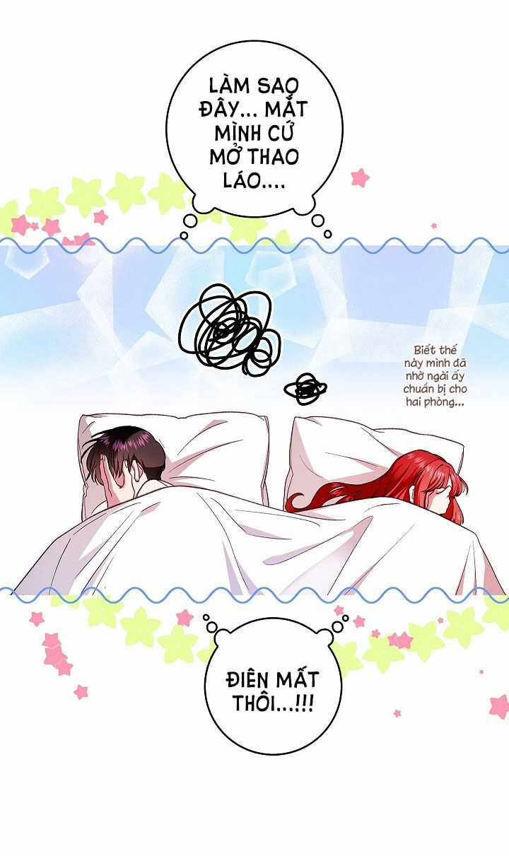 Hôn Phu Ẩn Sắc - Chapter 64 - Trang 13