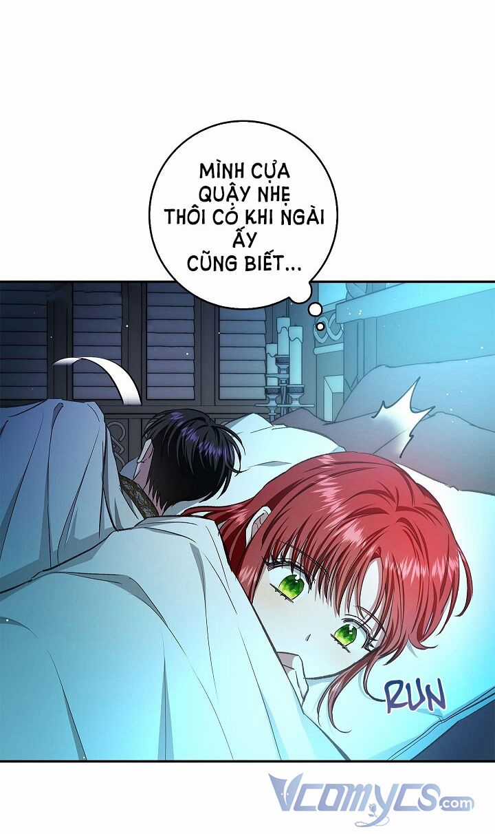 Hôn Phu Ẩn Sắc - Chapter 64 - Trang 14