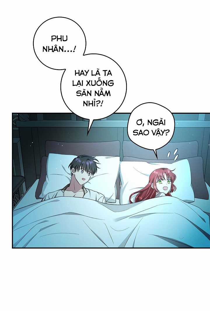 Hôn Phu Ẩn Sắc - Chapter 64 - Trang 15