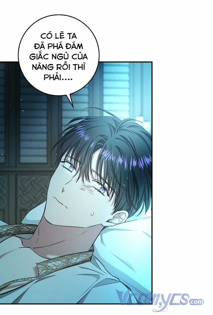 Hôn Phu Ẩn Sắc - Chapter 64 - Trang 16