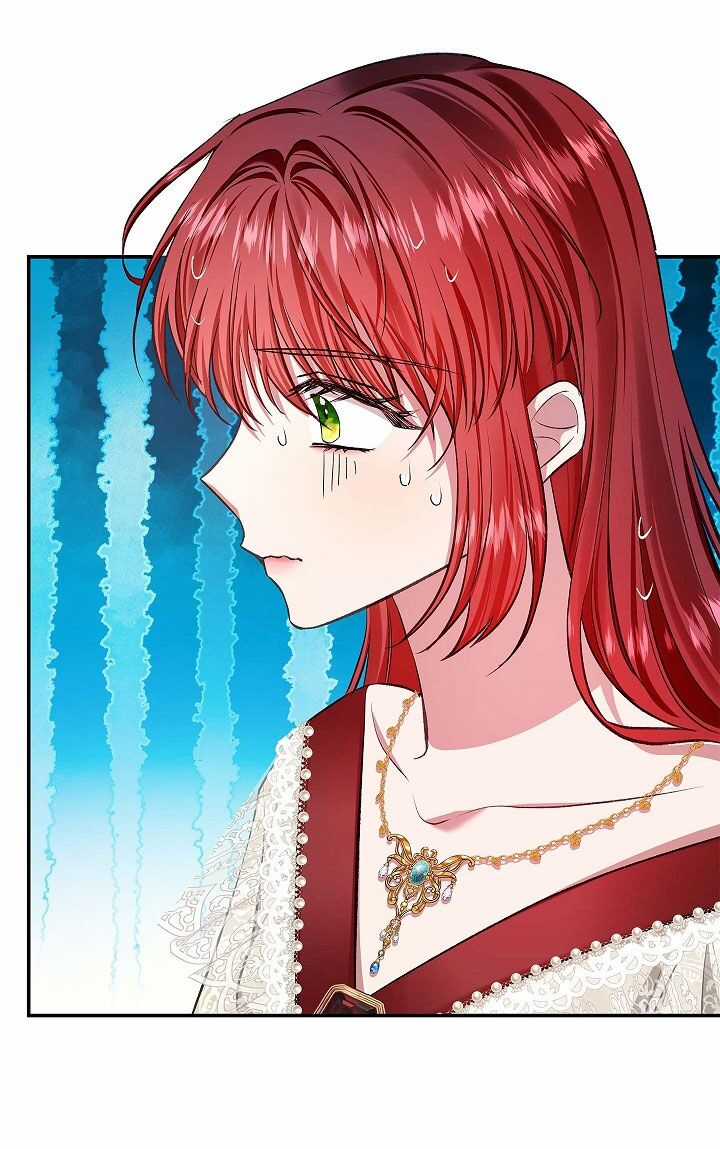 Hôn Phu Ẩn Sắc - Chapter 64 - Trang 3