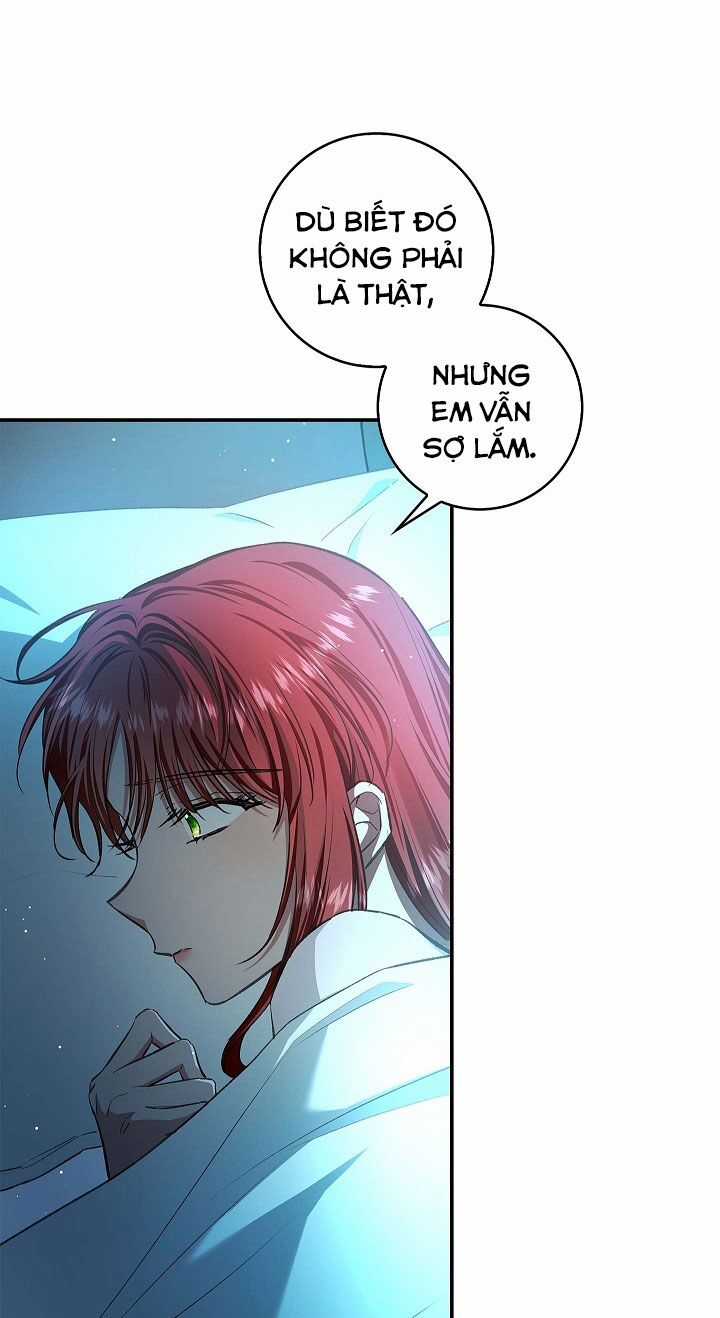 Hôn Phu Ẩn Sắc - Chapter 64 - Trang 21