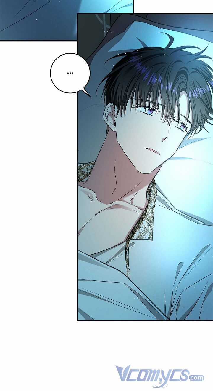 Hôn Phu Ẩn Sắc - Chapter 64 - Trang 22