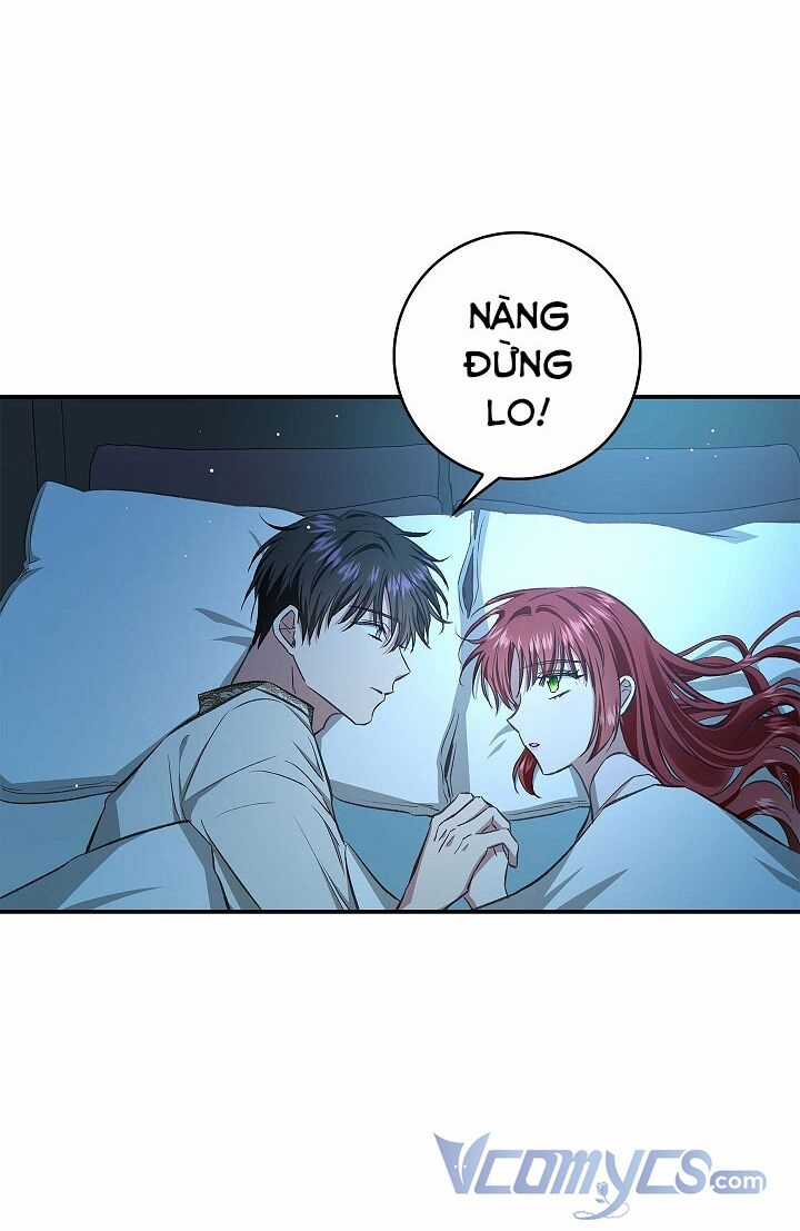 Hôn Phu Ẩn Sắc - Chapter 64 - Trang 24