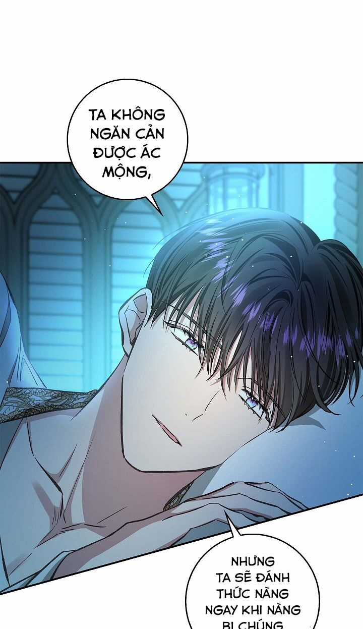 Hôn Phu Ẩn Sắc - Chapter 64 - Trang 25