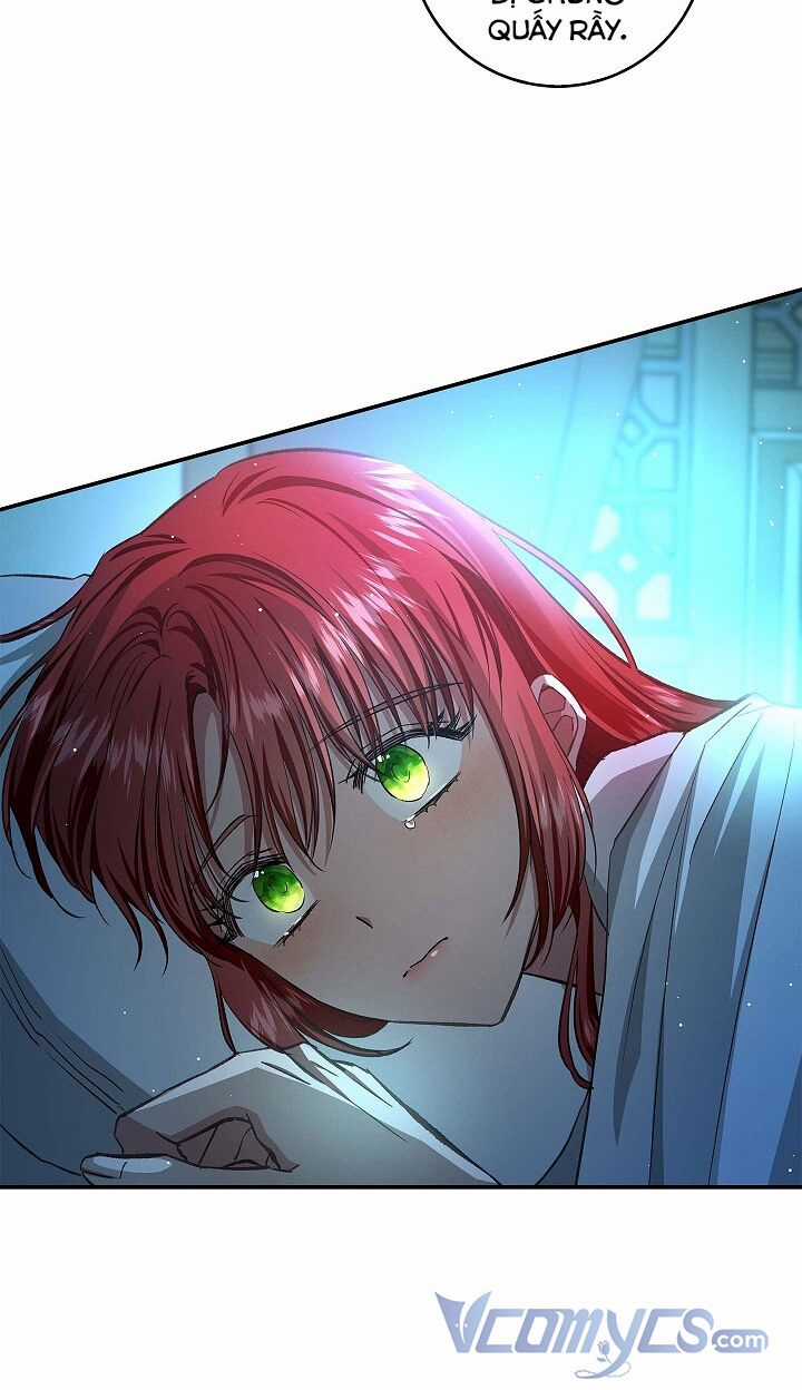 Hôn Phu Ẩn Sắc - Chapter 64 - Trang 26