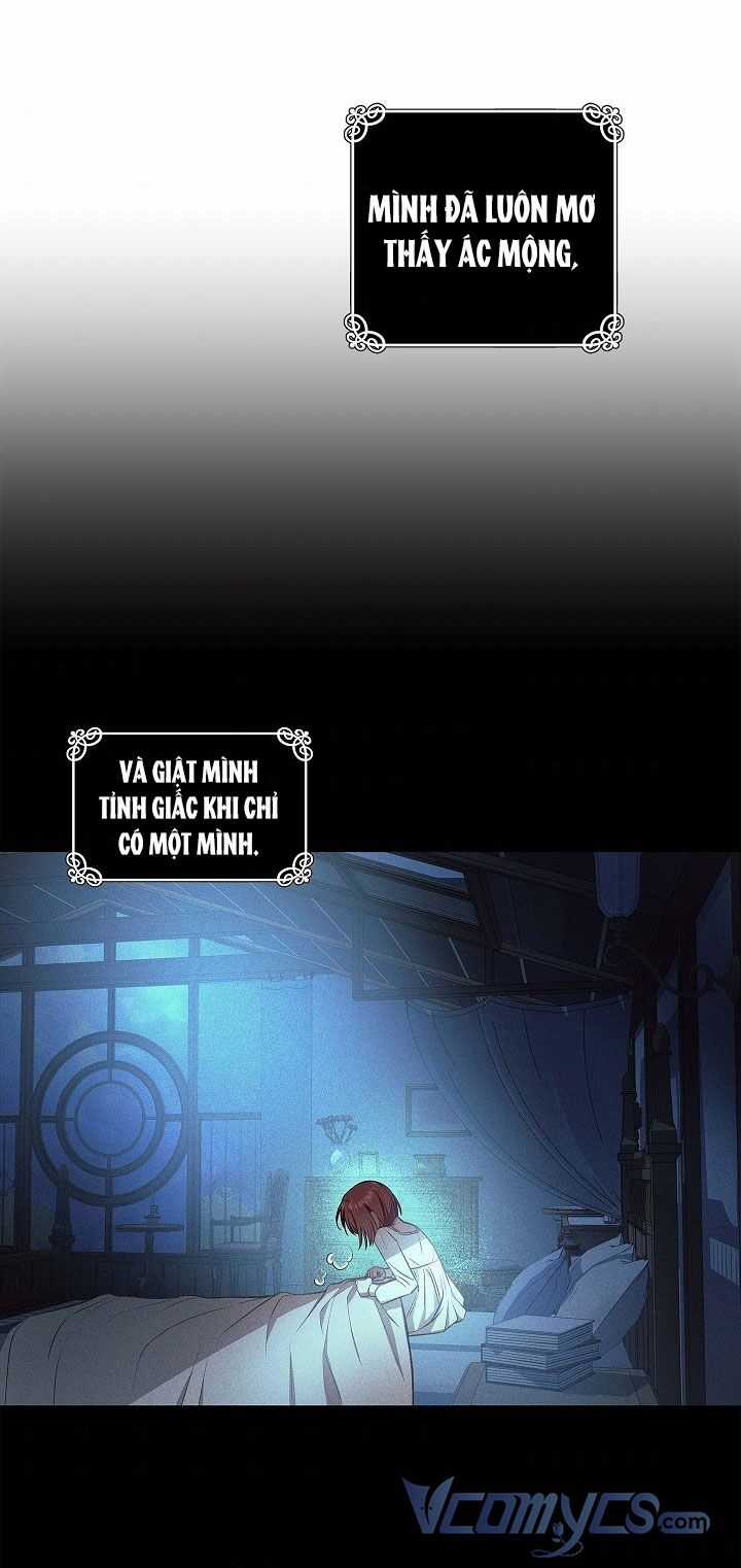 Hôn Phu Ẩn Sắc - Chapter 64 - Trang 27