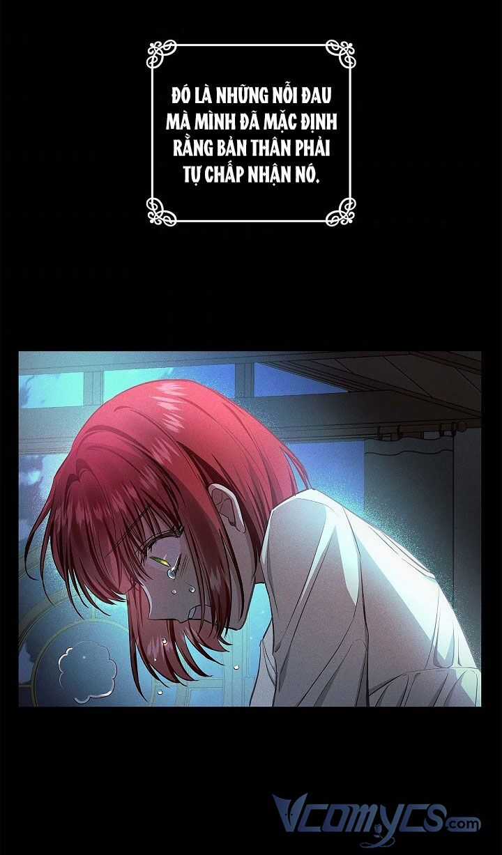 Hôn Phu Ẩn Sắc - Chapter 64 - Trang 28